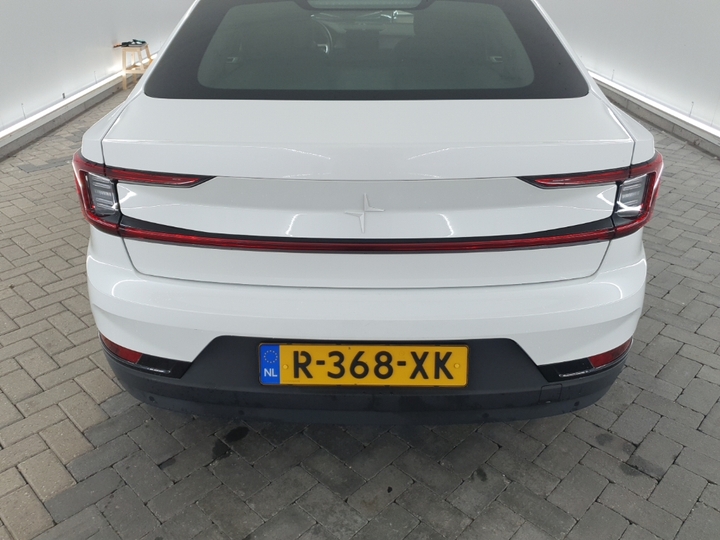 Foto 20 van Polestar 2