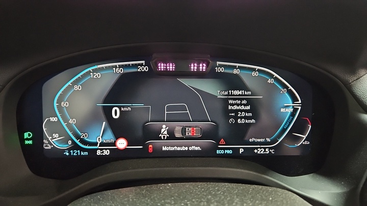 Foto 6 van BMW ix3