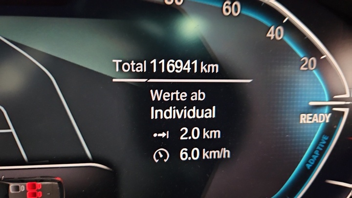 Foto 10 van BMW ix3