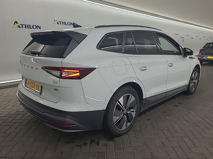Foto 3 van Skoda Enyaq
