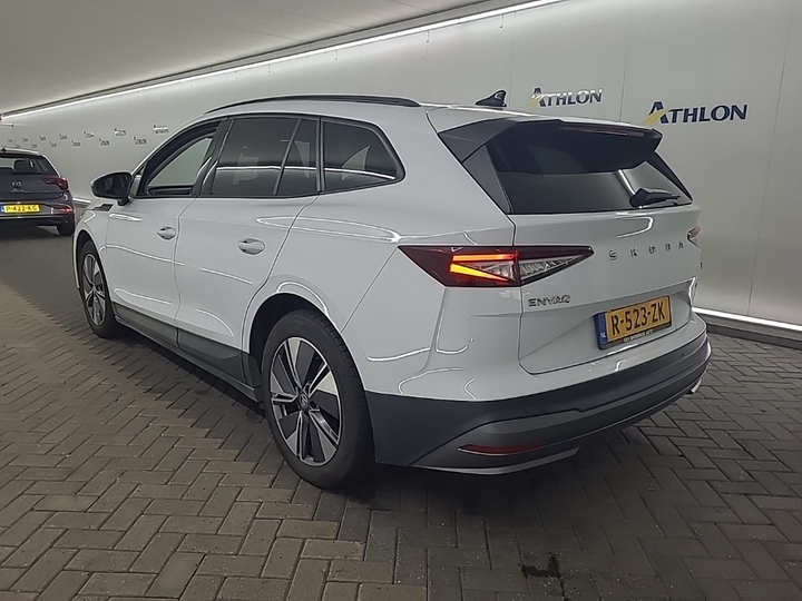 Foto 4 van Skoda Enyaq
