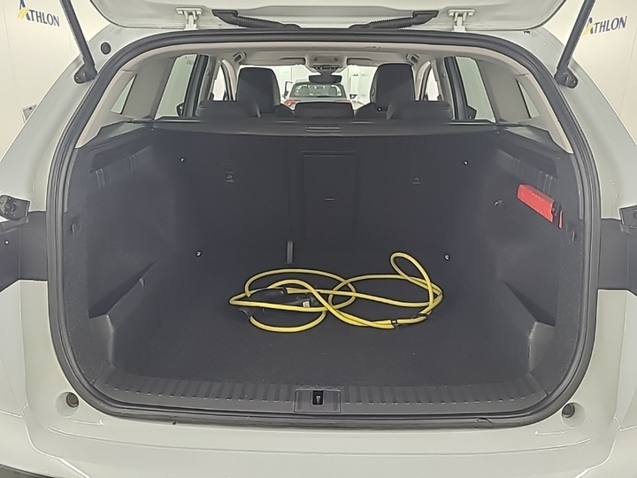 Foto 5 van Skoda Enyaq
