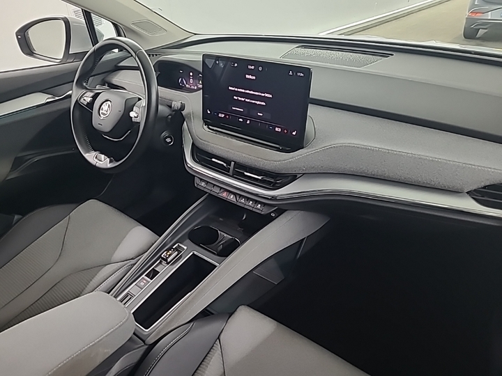 Foto 6 van Skoda Enyaq