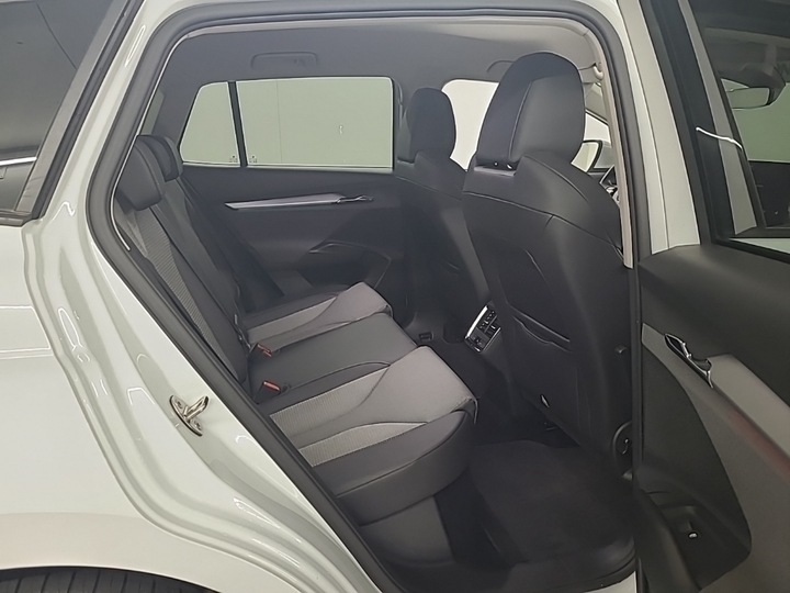 Foto 7 van Skoda Enyaq