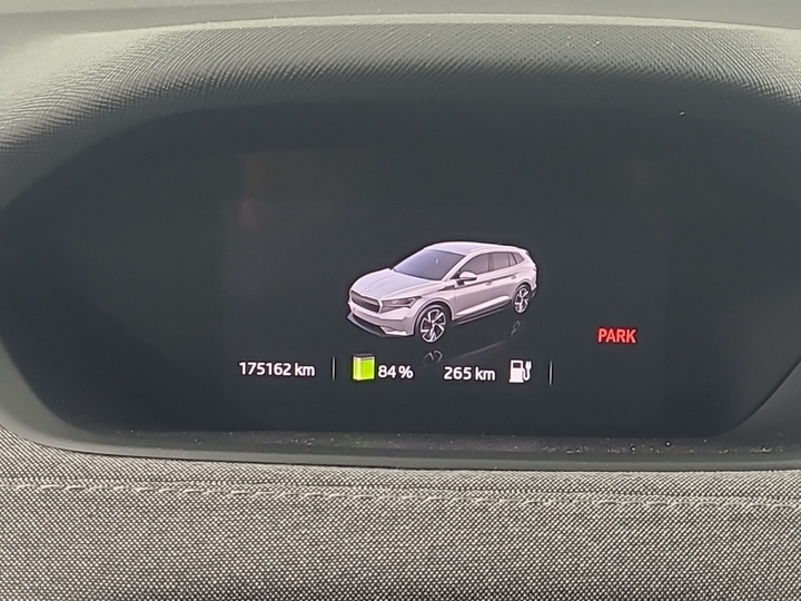 Foto 9 van Skoda Enyaq