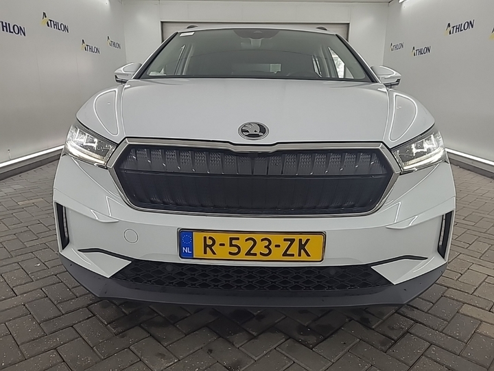 Foto 14 van Skoda Enyaq