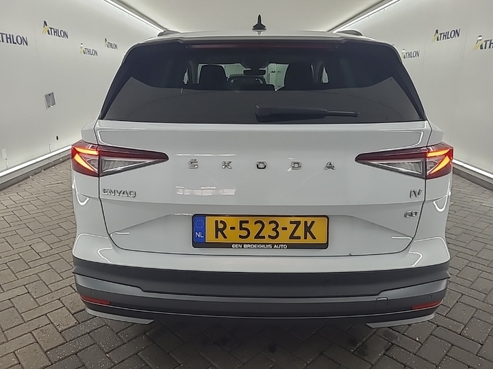 Foto 15 van Skoda Enyaq