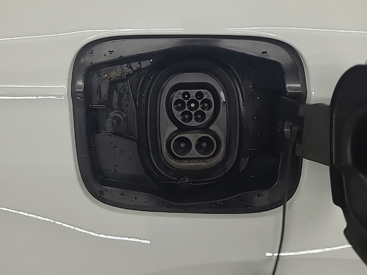 Foto 17 van Skoda Enyaq