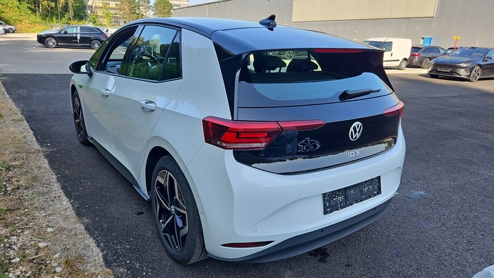 Foto 4 van Volkswagen ID.3