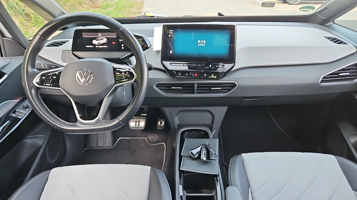 Foto 7 van Volkswagen ID.3