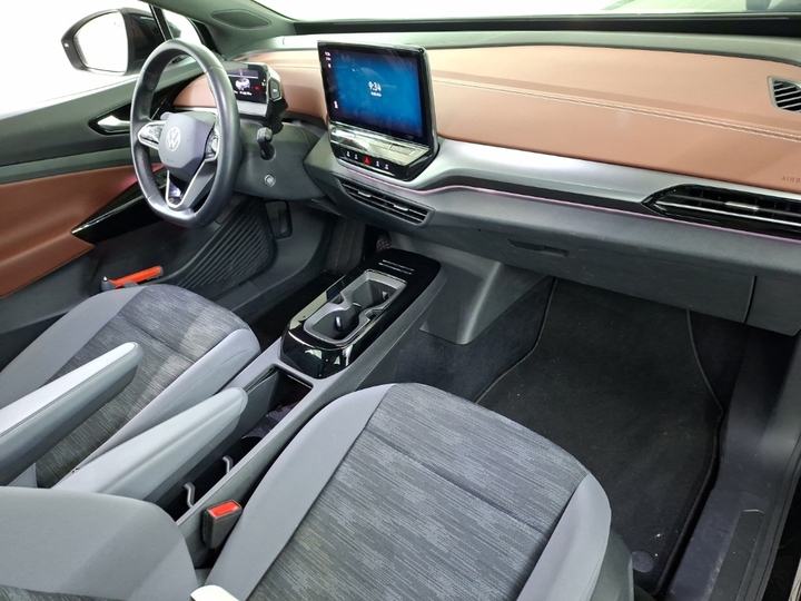 Foto 7 van Volkswagen ID.5