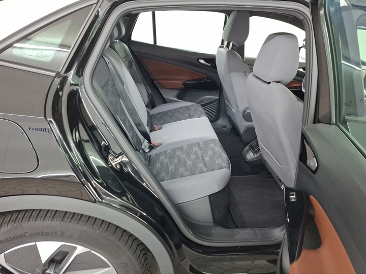 Foto 8 van Volkswagen ID.5