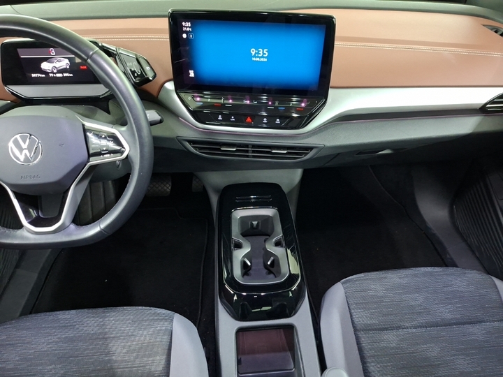 Foto 11 van Volkswagen ID.5