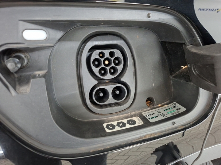 Foto 15 van Volkswagen ID.5