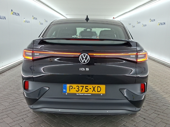 Foto 17 van Volkswagen ID.5