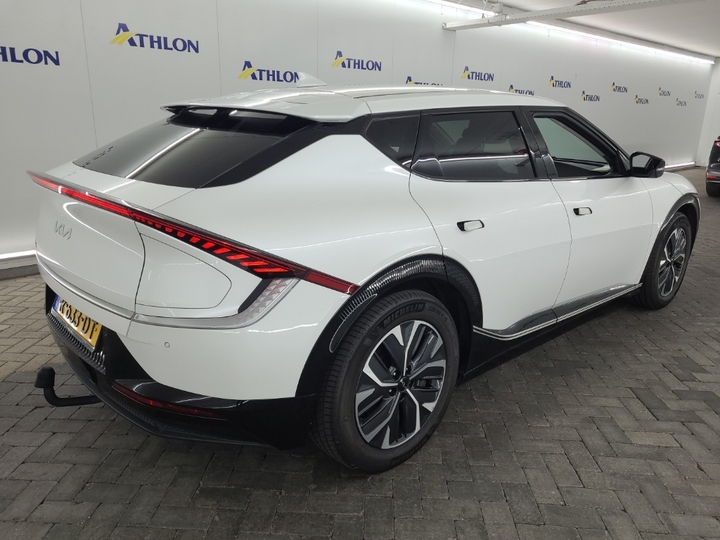 Foto 4 van Kia EV6