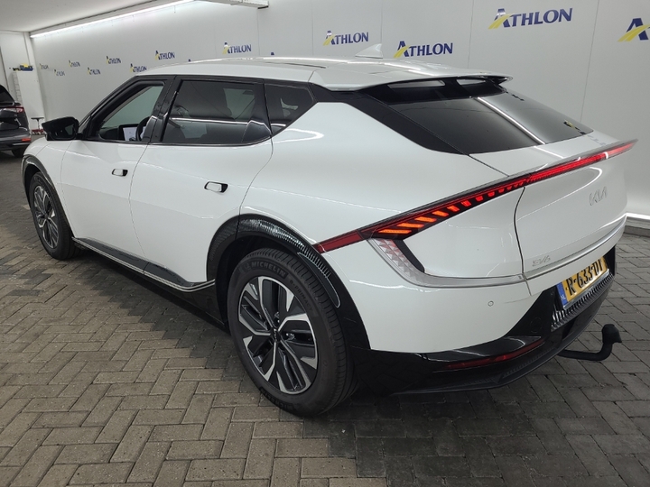 Foto 5 van Kia EV6