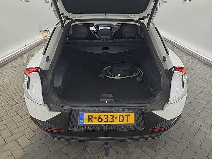 Foto 6 van Kia EV6