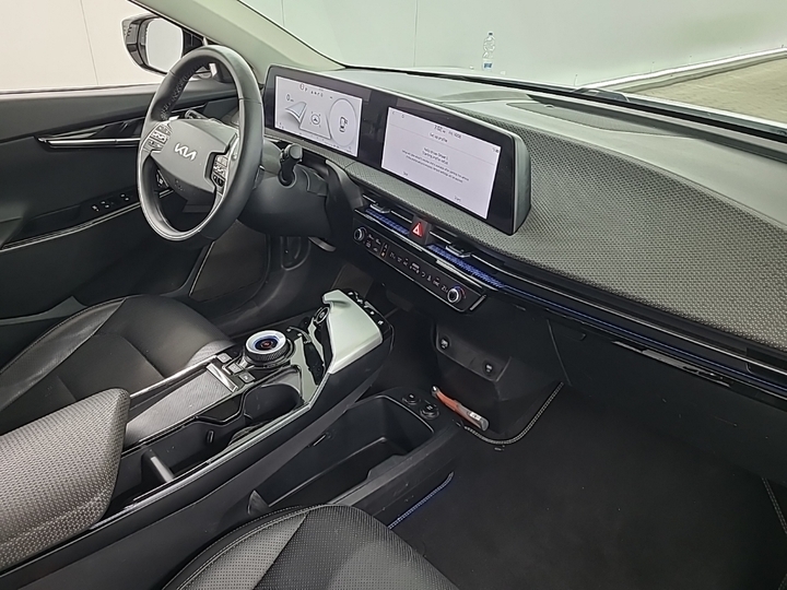 Foto 7 van Kia EV6