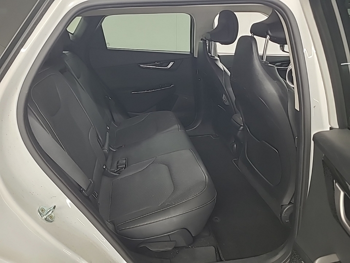 Foto 8 van Kia EV6