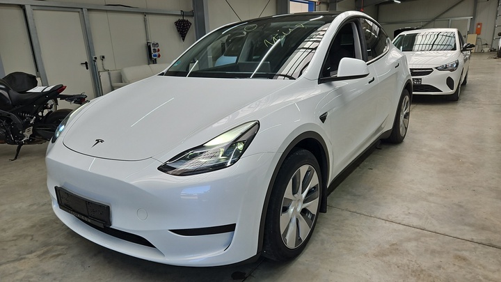 Foto 2 van Tesla Model Y