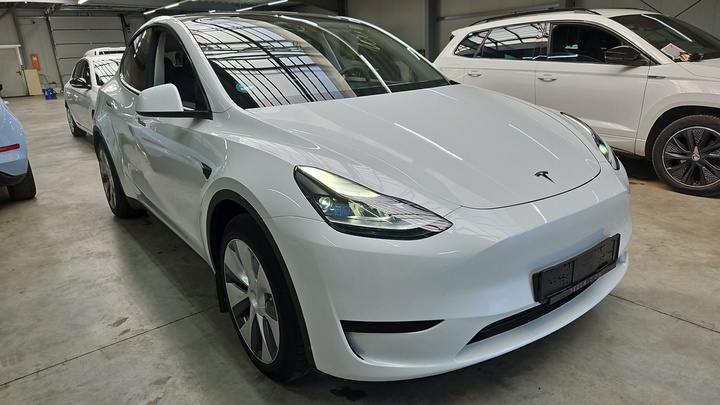 Foto 3 van Tesla Model Y