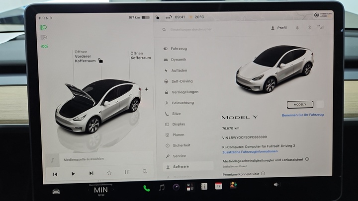 Foto 6 van Tesla Model Y