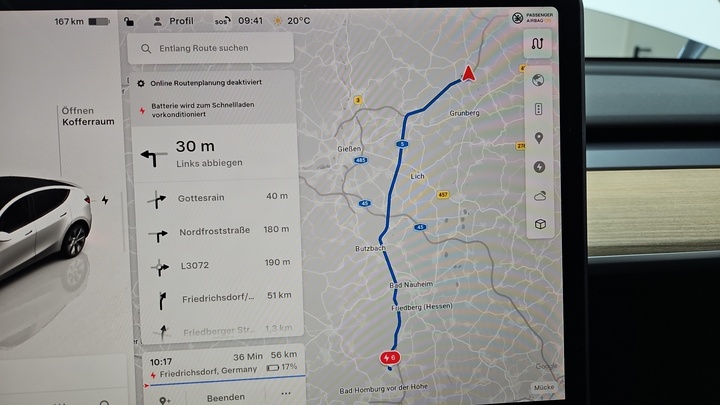 Foto 14 van Tesla Model Y