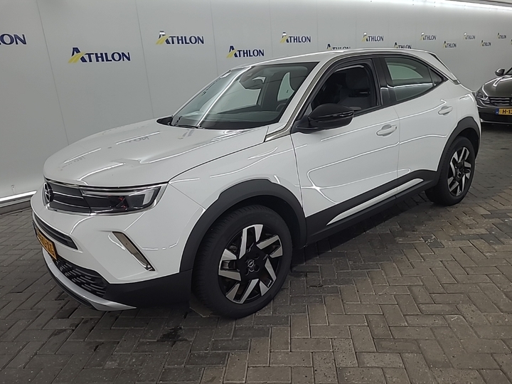 Foto 2 van Opel Mokka-e