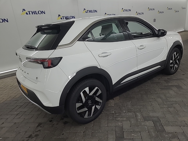 Foto 4 van Opel Mokka-e