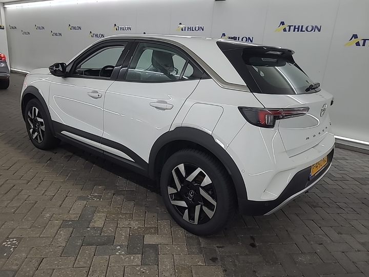 Foto 5 van Opel Mokka-e