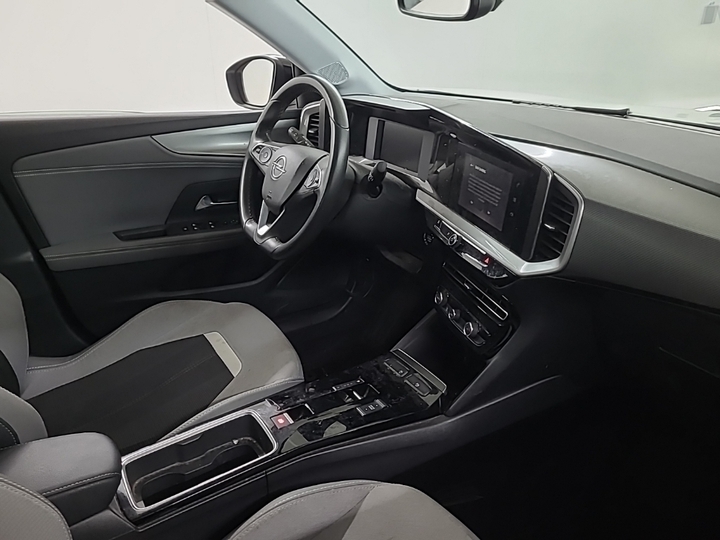 Foto 6 van Opel Mokka-e