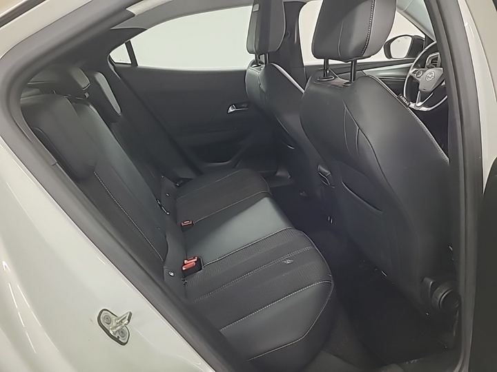Foto 7 van Opel Mokka-e