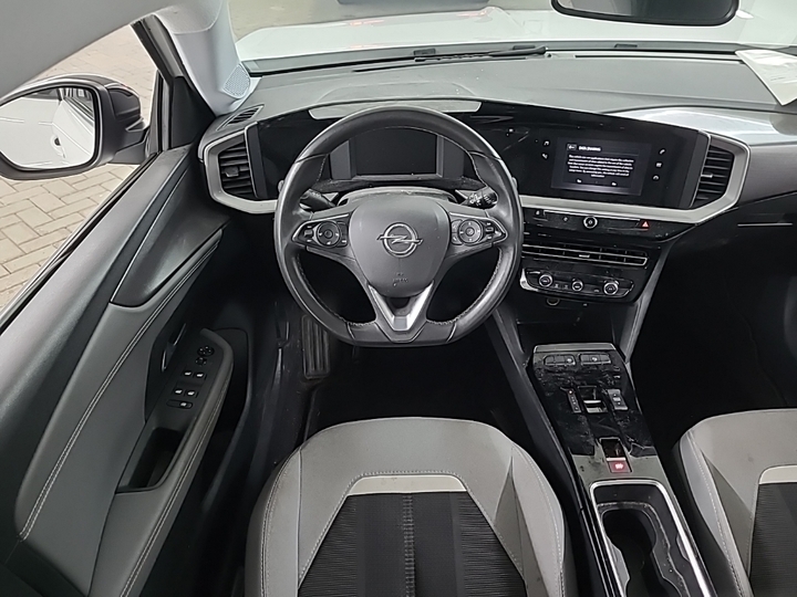 Foto 8 van Opel Mokka-e