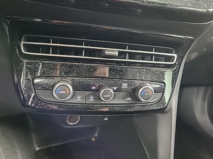 Foto 10 van Opel Mokka-e