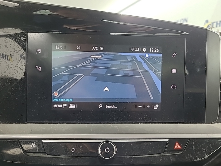 Foto 11 van Opel Mokka-e