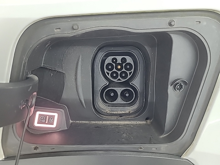 Foto 14 van Opel Mokka-e