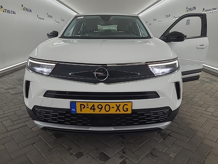 Foto 16 van Opel Mokka-e