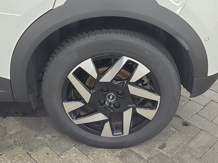Foto 17 van Opel Mokka-e