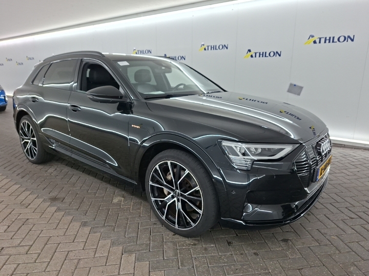 Foto 3 van Audi e-tron