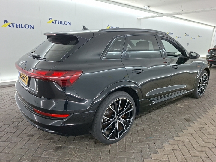 Foto 4 van Audi e-tron