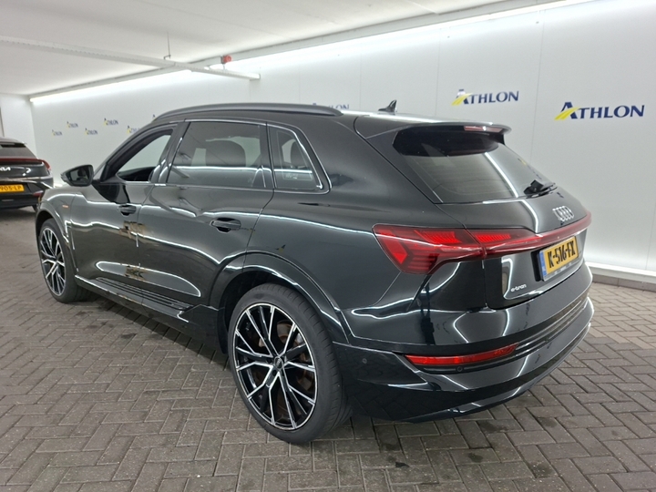 Foto 5 van Audi e-tron