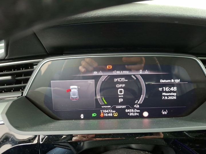 Foto 9 van Audi e-tron