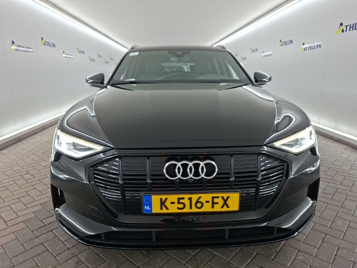 Foto 13 van Audi e-tron
