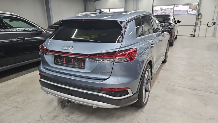 Foto 5 van Audi Q4 e-tron