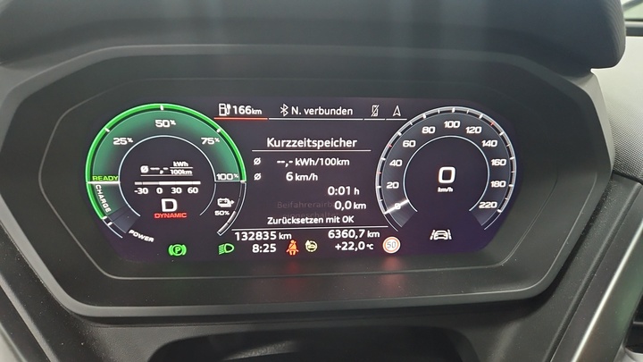 Foto 6 van Audi Q4 e-tron