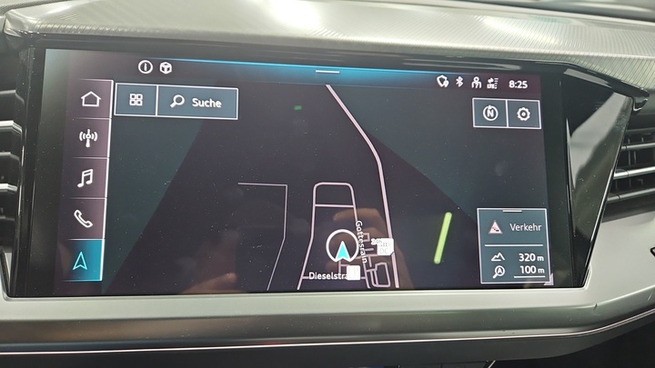 Foto 14 van Audi Q4 e-tron