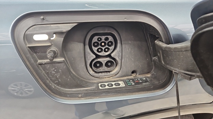 Foto 16 van Audi Q4 e-tron