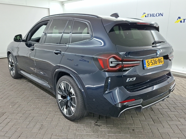 Foto 5 van BMW ix3