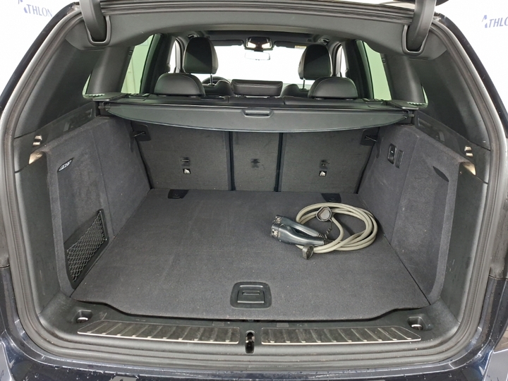 Foto 6 van BMW ix3